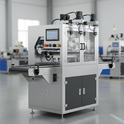 噴霧塗装機 塗装厚さ0.1-3mm 塗装速度0-3m/min