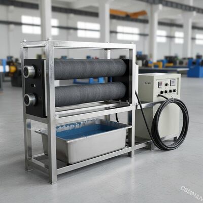 2KW 220V 50Hz ローラーコーティング装置 塗料コーティング材料の電源