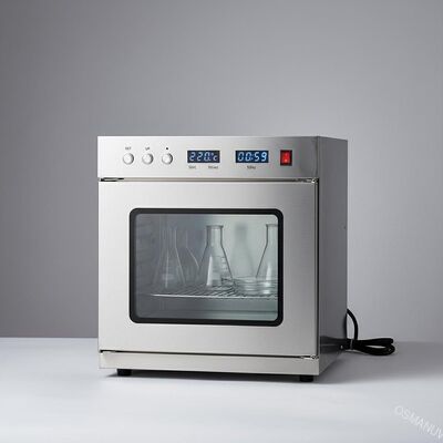 220V/50Hz 恒温オーブンのLEDデジタルディスプレイ
