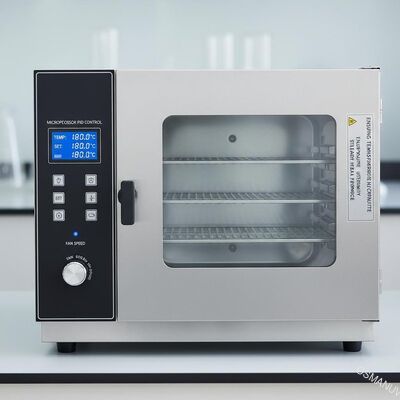 220V恒温炉 マイクロプロセッサ PID制御 恒温炉の温度均一性を確保する