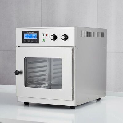 PID コントロール ステンレス スチール 温度均一性 ±0.5°C 提供