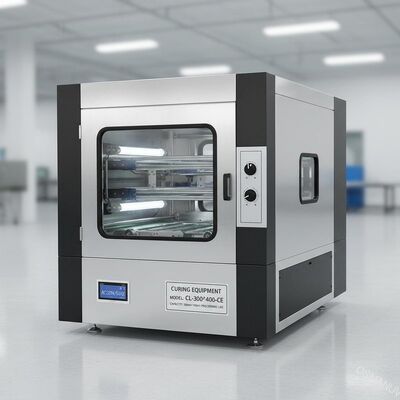 AC220V/50HZ 300mm*400mm加工ラインの硬化装置