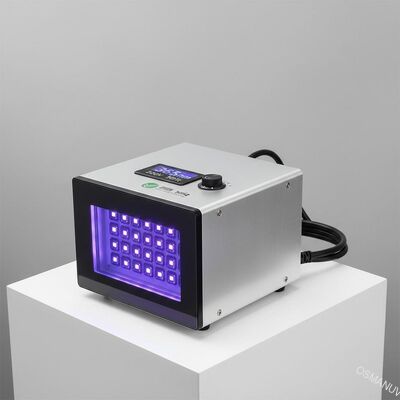 365nm カューリングランプ 電気供給 AC220V 50HZ 効率の良いUV カューリングマシン