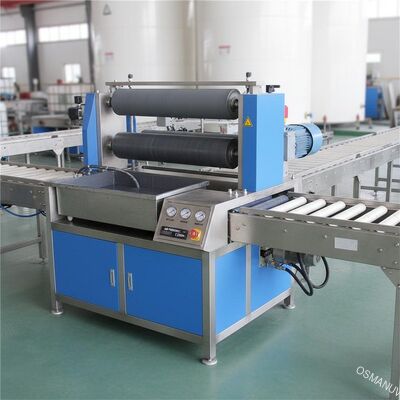 塗料 ローラー 塗料 設備 1800*1000*1200mm 空気圧 0.4-0.6Mpa