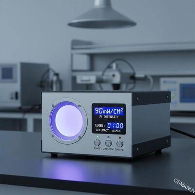 90mw/cm2 UV強度 タイム制御精度 ±1分 産業用