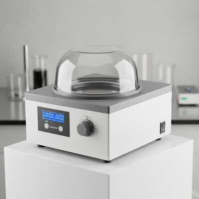 効率的なUV照射機 AC220V 調整可能な0~99分時間