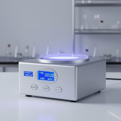 手動/自動タイマー制御モード 紫外線光発電機 ≥90mw/cm2 照射強度