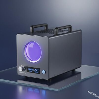 汎用的な紫外線照明照明器 1000W パワー温度制御