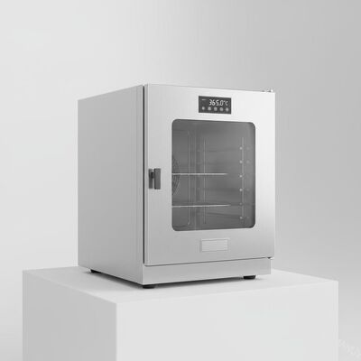一年恒温オーブンの外側の寸法 600mm X 600mm X 800mm