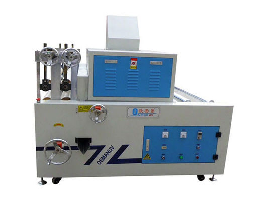 床または木の家具または手仕事またはウォールボードのコーティングのためのUV Coating Machine UV Printing Machine Company