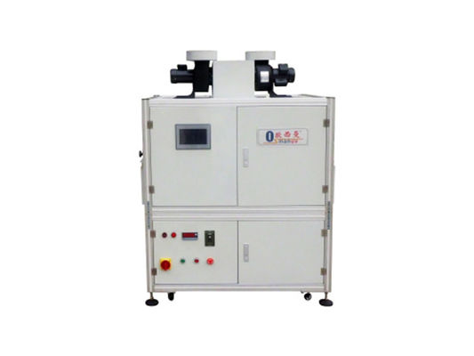 7KW 10m/サーキット ボードのための分のOmronのリレー紫外線治癒機械