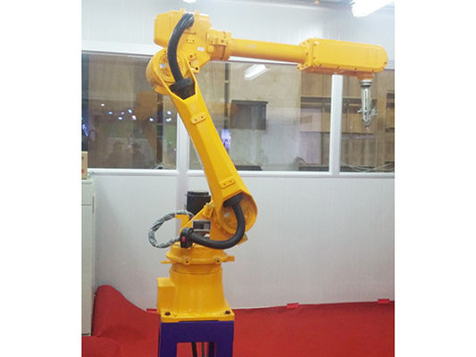 多軸カスタマイズ可能なロボットマニピュレーター |自動化されたハンドリングおよび組立生産ラインの詳細な技術パラメータ