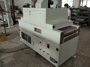 1-10m/Min 固化速度 UV LED固化システム エレクトロニクス産業用空気冷却
