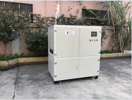 PID コントロール ステンレス スチール 温度均一性 ±0.5°C 提供