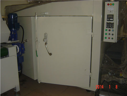 PID コントロール ステンレス スチール 温度均一性 ±0.5°C 提供