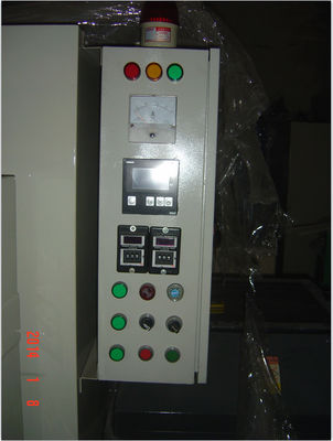 2つのドアの紫外線一定した温度の送風乾燥オーブンIndustial 380V 50HZ
