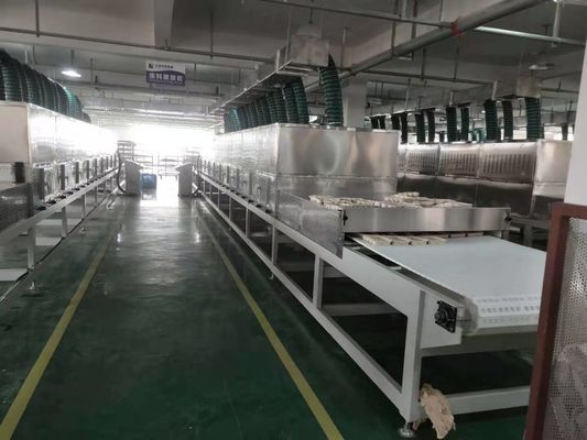 高性能 マイクロ波 掃除機