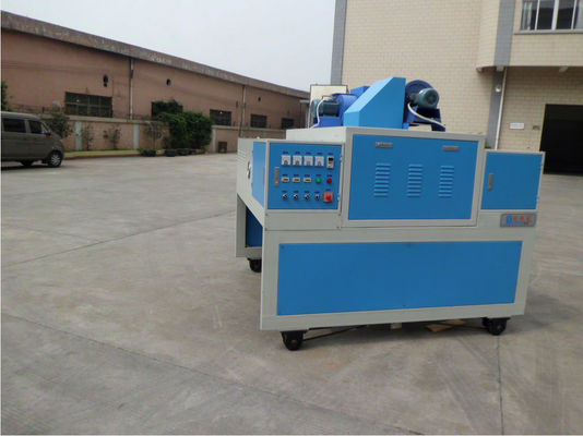 AC220V 50HZ電源 紫外線固化機 300mm*400mm エリア 365nmランプ