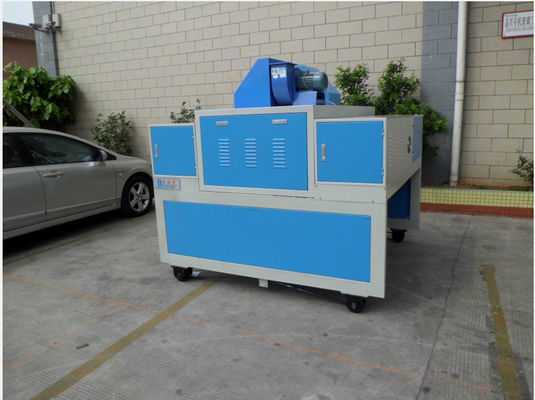AC220V 50HZ電源 紫外線固化機 300mm*400mm エリア 365nmランプ