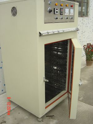 一年恒温オーブンの外側の寸法 600mm X 600mm X 800mm