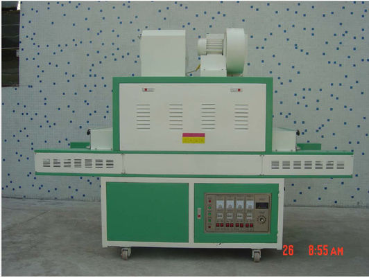 高性能紫外線固化機 固化面積300mm*400mm 3s / 時間 小尺度