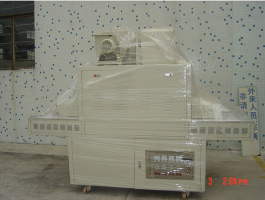 高性能ボードUV固化機 固化領域300mm*400mmのための365nmUVランプ