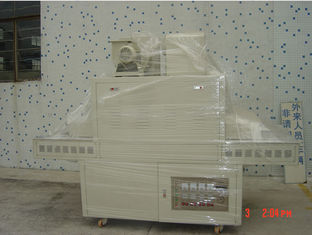 KTの版のためのUV Curing Machine Forced-air Cooling Three-Phase Companyかガラスまたは製陶術または電子部品