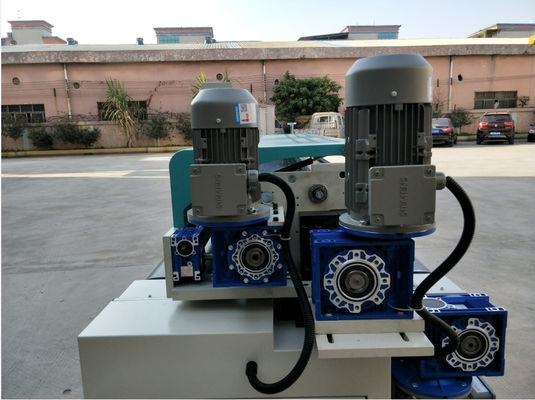 90% コーティング効率 ローラーコーティング機器 20m/min 0.6Mpa 空気圧