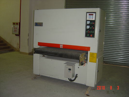 コーティング ライン機械赤外線光電センサーW920mm 10meters/Min