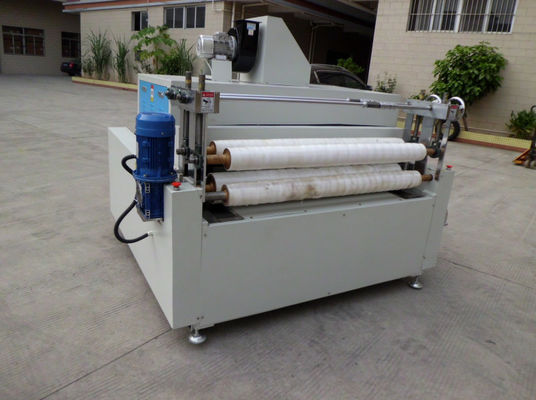 床または木の家具または手仕事またはウォールボードのコーティングのためのUV Coating Machine UV Printing Machine Company