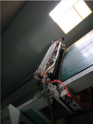 60KW 380V 50HZの空気のカーテンのコータ4の段階の運搬