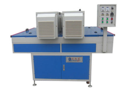 AC220V/50HZUV固化機 1-3s固化速度と1000Wの電力消費量