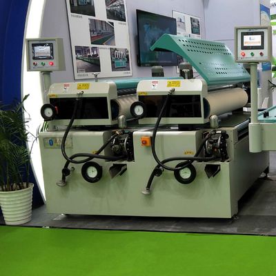 3barは200mmのスプレーの間隔と吹き付け塗装の手動機械を