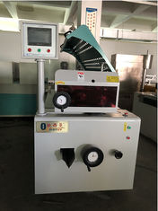 PVC、家具、金属パネル用精密二ロールコーティング機、コーティング厚さカスタマイズ可能