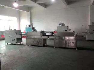 汎用的な紫外線照明照明器 1000W パワー温度制御