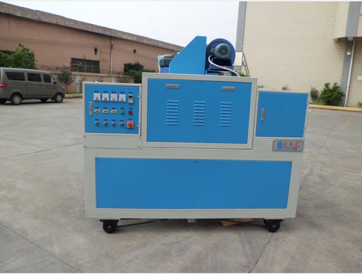 AC220V/50HZ 電源 環境に優しい設計のUV固化機