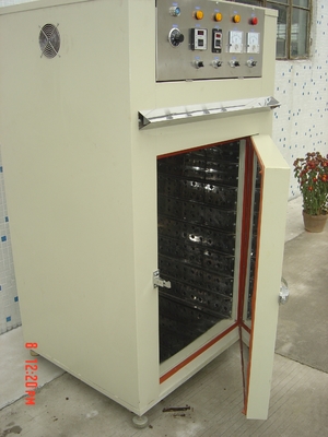 産業用用冷却速度2.0°C/minの恒温炉"台
