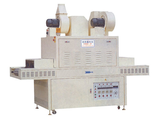 工業用用用で365nm波長を持つAC220V/50HZ固化機
