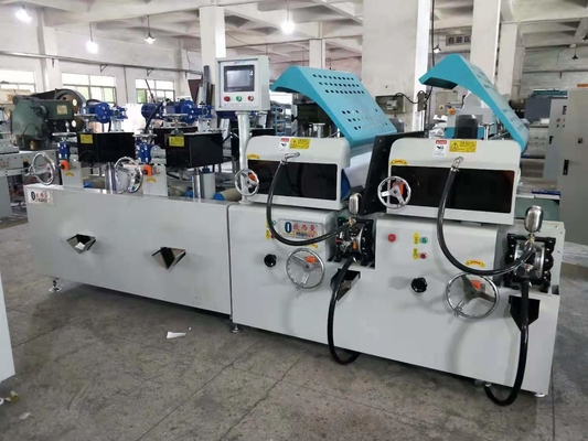 0-20m/min 重量輸送用ローラーコーティング機器 塗料コーティング材料