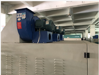 自動200nm - 450nm紫外線Coating Machine With BKC Thermostat
