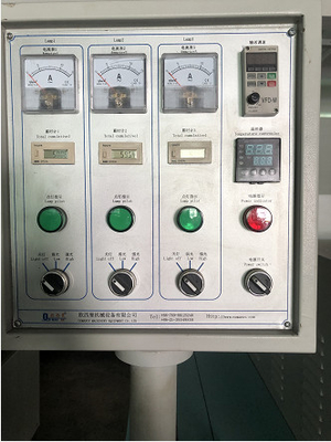 自動200nm - 450nm紫外線Coating Machine With BKC Thermostat
