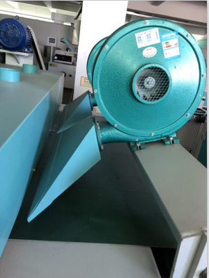 スプレーPaint Production Line紫外線Coating Machine For Thickness 150mm Board