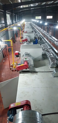 エネルギーを節約する赤外線暖房装置 効率的な暖房のための2.5KWの電力消費