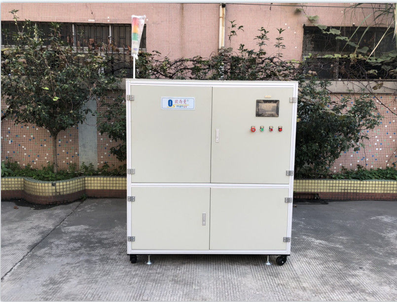 PID コントロール ステンレス スチール 温度均一性 ±0.5°C 提供