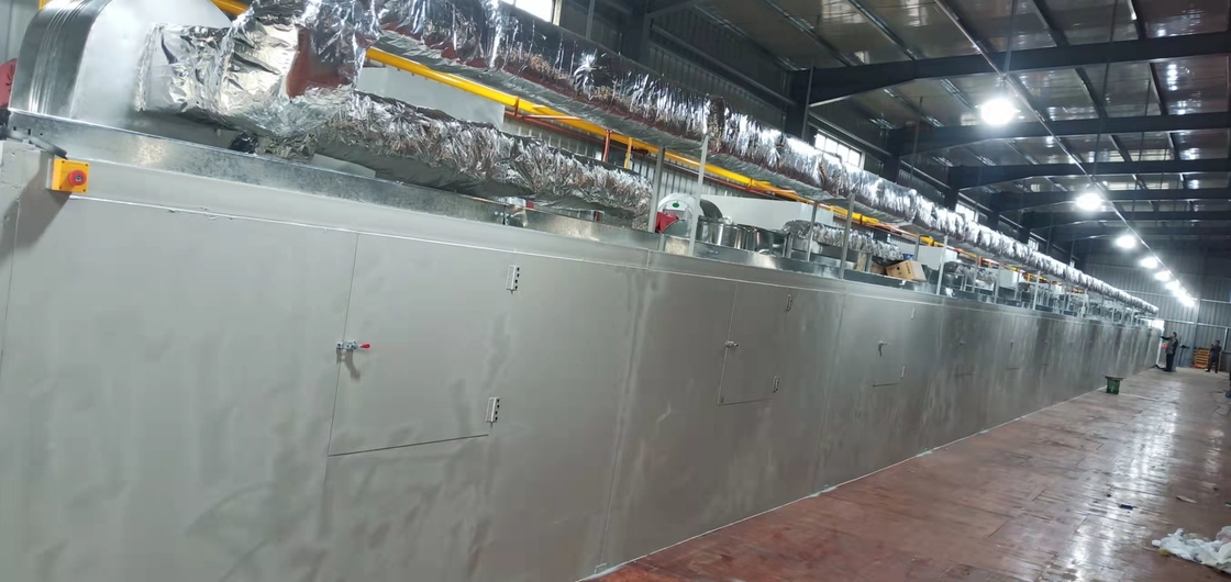 75dB赤外線ドライヤー 0-9999m3/H 空気体積 0-0.8Mpa 空気圧