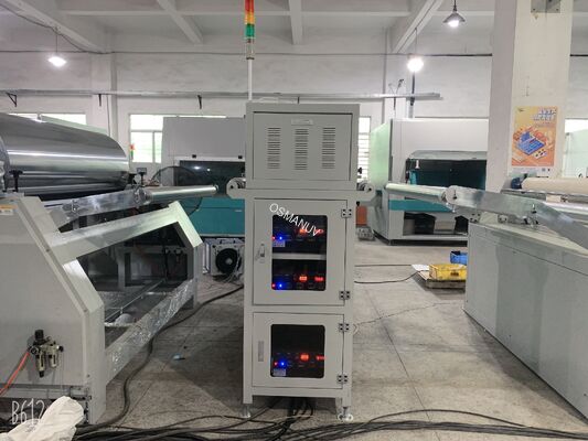 10kg UV LED Curing Machine for Air Cooling in Industrial Applications