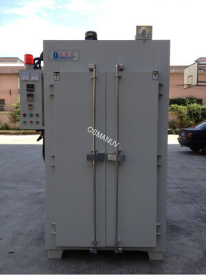 Temperature Uniformity ±0.5°C Constant Temperature Oven For Precision Heating High Stability