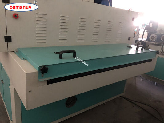 10kg UV LED Curing Machine With Air Cooling And 365nm Wavelength