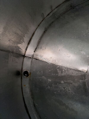 Waterproof Oil Proof High Barrier Spin Coating Equipment For Food Packages