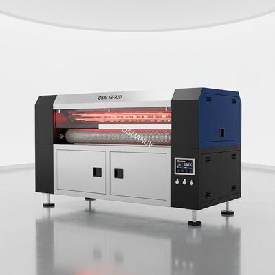 920mm Infrared Machine For Drying OSM-IR-920 Model Energy Saving